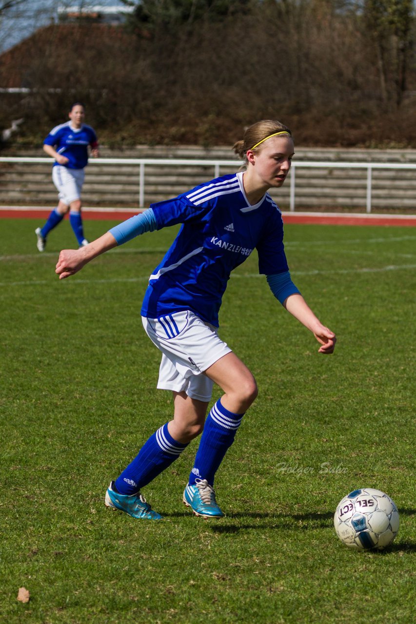 Bild 119 - Frauen SV Henstedt-Ulzburg II - FSC Kaltenkirchen II U23 : Ergebnis: 2:0